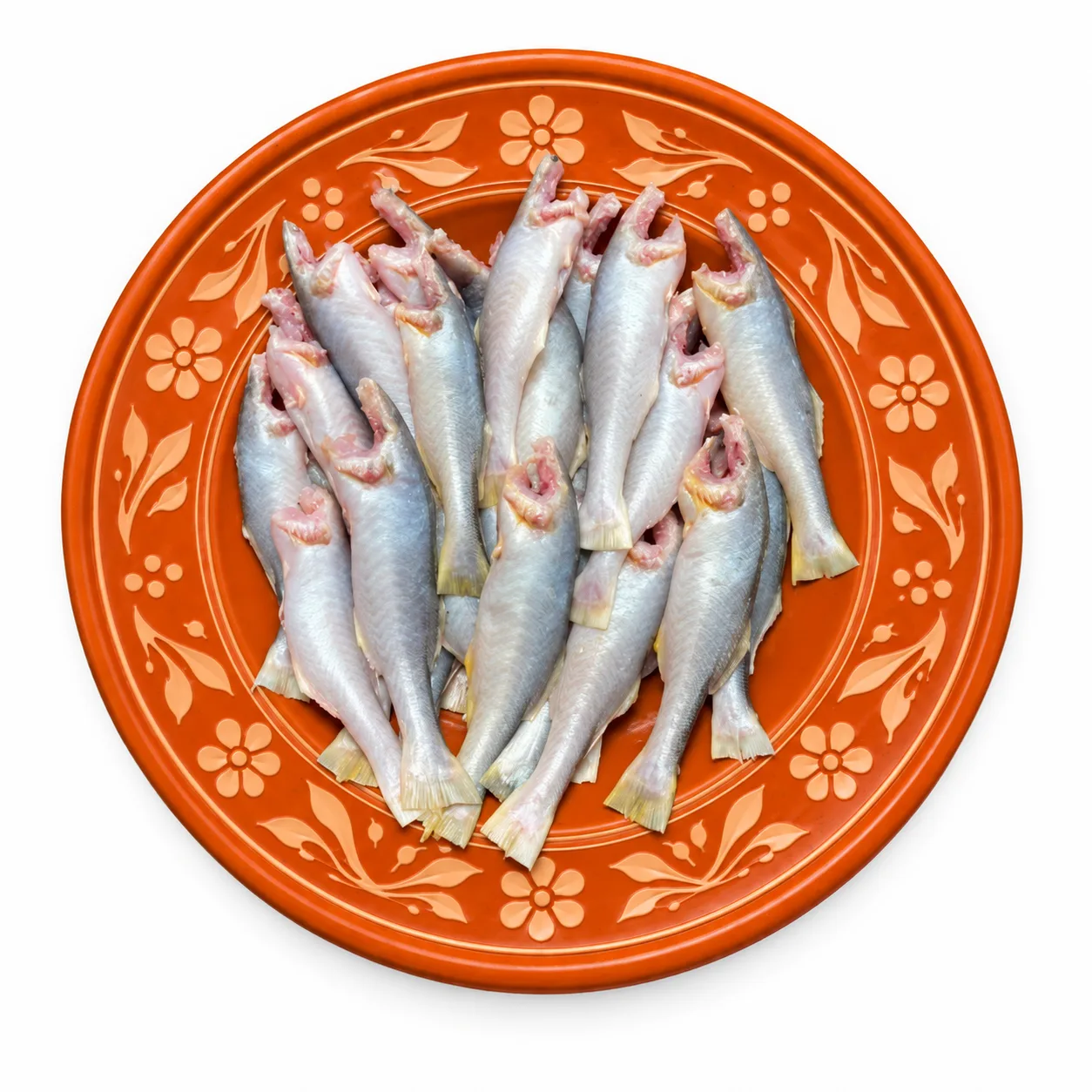 তোপসে মাছ